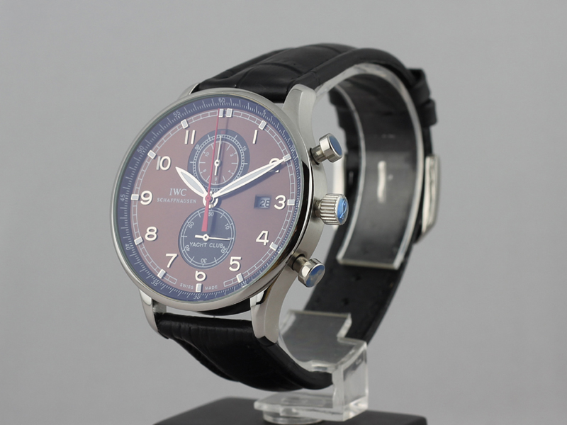IWC watch man-148